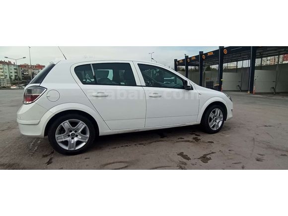 Sahibinden Opel Astra 1.6 Essentia 2012 Model Ankara