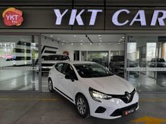 YKTCAR AUTOGROSS'DAN 2022 CLIO JOY