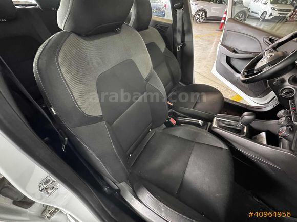 YKTCAR AUTOGROSS'DAN 2022 CLIO JOY