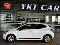 YKTCAR AUTOGROSS'DAN 2022 CLIO JOY