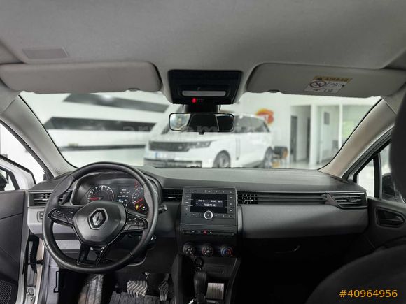 YKTCAR AUTOGROSS'DAN 2022 CLIO JOY
