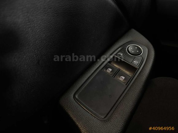 YKTCAR AUTOGROSS'DAN 2022 CLIO JOY