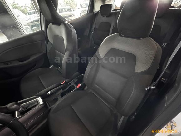 YKTCAR AUTOGROSS'DAN 2022 CLIO JOY