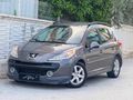 PEUGEOT 207 SW DEĞİŞENSİZ BAKIMLI AİLE ARACI