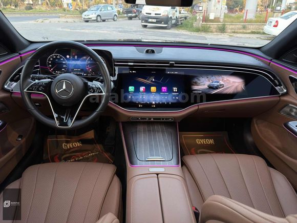 2024/MERCEDES-BENZ/E-180/EXCLUSİVE/HATASIZ