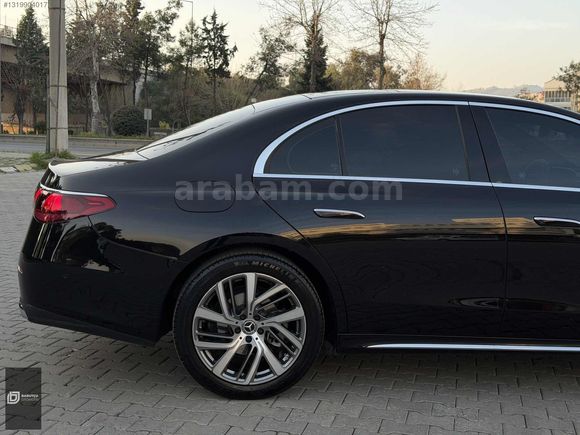 2024/MERCEDES-BENZ/E-180/EXCLUSİVE/HATASIZ