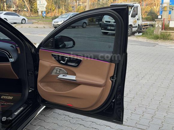 2024/MERCEDES-BENZ/E-180/EXCLUSİVE/HATASIZ