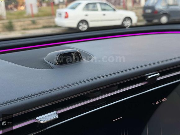 2024/MERCEDES-BENZ/E-180/EXCLUSİVE/HATASIZ