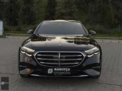 2024/MERCEDES-BENZ/E-180/EXCLUSİVE/HATASIZ