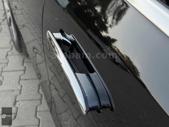 2024/MERCEDES-BENZ/E-180/EXCLUSİVE/HATASIZ