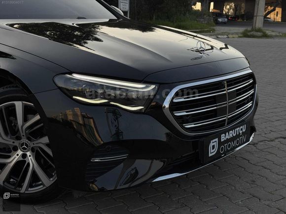 2024/MERCEDES-BENZ/E-180/EXCLUSİVE/HATASIZ