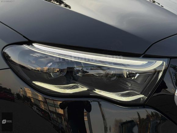 2024/MERCEDES-BENZ/E-180/EXCLUSİVE/HATASIZ