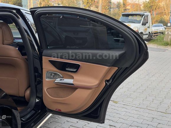 2024/MERCEDES-BENZ/E-180/EXCLUSİVE/HATASIZ