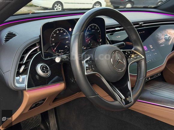 2024/MERCEDES-BENZ/E-180/EXCLUSİVE/HATASIZ