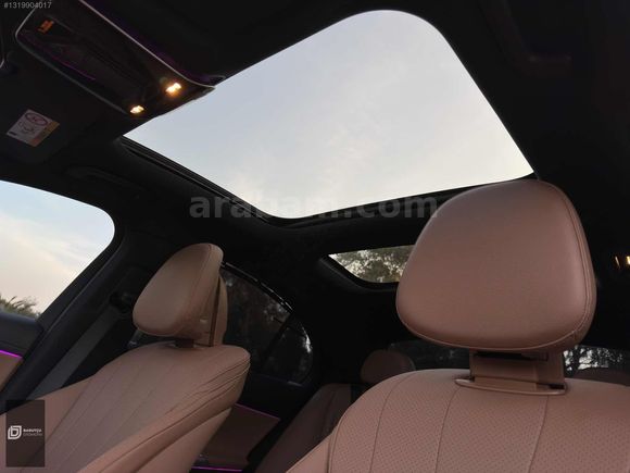 2024/MERCEDES-BENZ/E-180/EXCLUSİVE/HATASIZ