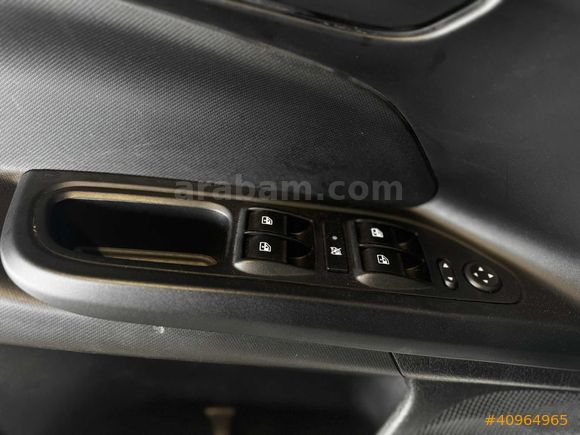 YKTCAR AUTOGROSS'DAN EGEA 1.6 MULTİJET EASY