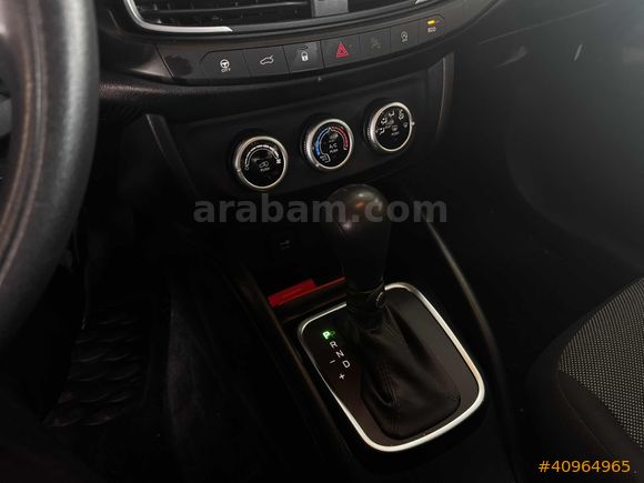 YKTCAR AUTOGROSS'DAN EGEA 1.6 MULTİJET EASY
