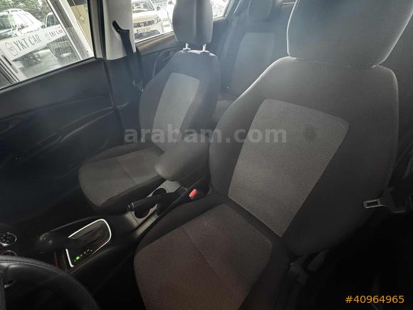 YKTCAR AUTOGROSS'DAN EGEA 1.6 MULTİJET EASY