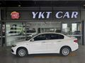 YKTCAR AUTOGROSS'DAN EGEA 1.6 MULTİJET EASY