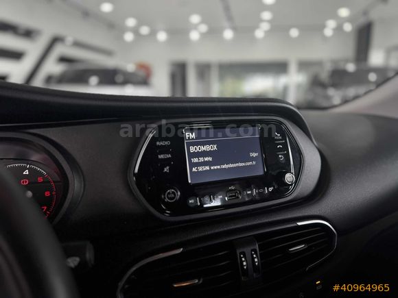 YKTCAR AUTOGROSS'DAN EGEA 1.6 MULTİJET EASY