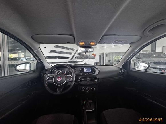 YKTCAR AUTOGROSS'DAN EGEA 1.6 MULTİJET EASY