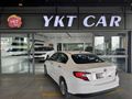 YKTCAR AUTOGROSS'DAN EGEA 1.6 MULTİJET EASY