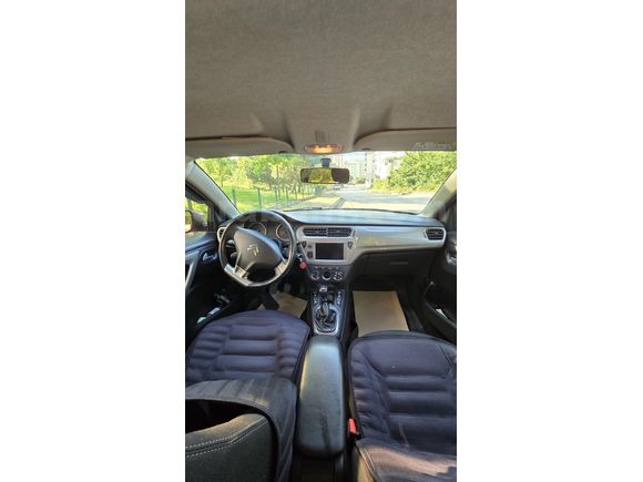 Sahibinden Citroen C-Elysée 1.5 BlueHDI Shine 2020 Model