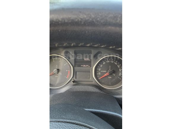 Sahibinden Citroen C-Elysée 1.5 BlueHDI Shine 2020 Model