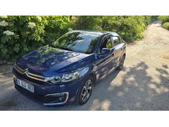 Sahibinden Citroen C-Elysée 1.5 BlueHDI Shine 2020 Model