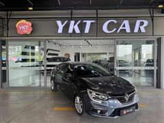 YKTCAR AUTOGROSS'DAN 2020 MEGANE JOY HATASIZ BOYASIZ 84.000 KM