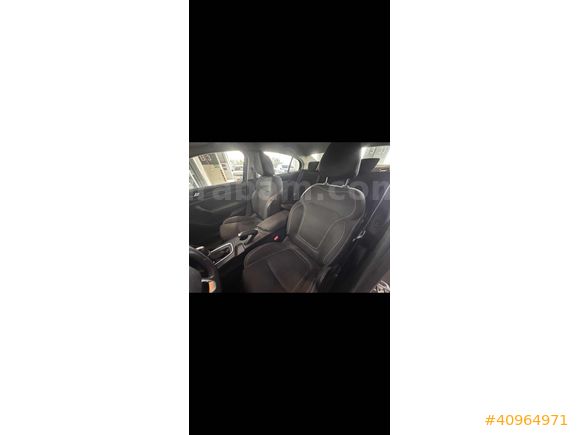 YKTCAR AUTOGROSS'DAN 2020 MEGANE JOY HATASIZ BOYASIZ 84.000 KM