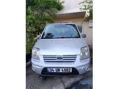 Sahibinden Ford Tourneo Connect 1.8 TDCI Deluxe 2011 Model İstanbul
