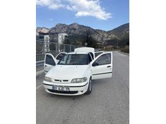 Sahibinden Fiat Albea 1.3 Multijet EL 2004 Model 