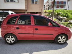 Sahibinden Opel Meriva 1.6 Enjoy 2004 Model OTOMATİK
