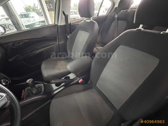 YKTCAR AUTOGROSS'DAN 2023 EGEA EASY HATASIZ BOYASIZ