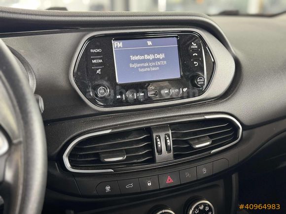 YKTCAR AUTOGROSS'DAN 2023 EGEA EASY HATASIZ BOYASIZ
