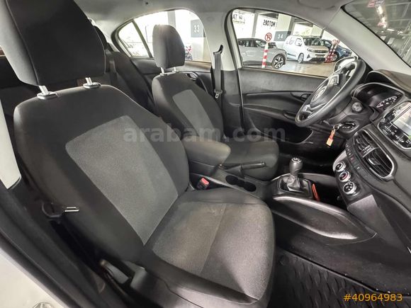 YKTCAR AUTOGROSS'DAN 2023 EGEA EASY HATASIZ BOYASIZ