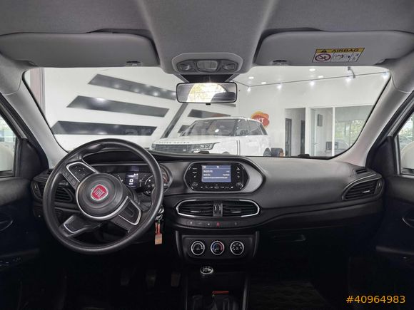 YKTCAR AUTOGROSS'DAN 2023 EGEA EASY HATASIZ BOYASIZ