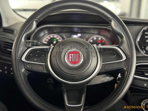 YKTCAR AUTOGROSS'DAN 2023 EGEA EASY HATASIZ BOYASIZ