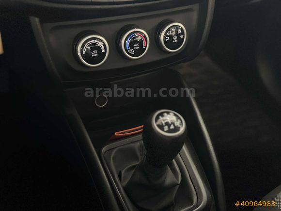YKTCAR AUTOGROSS'DAN 2023 EGEA EASY HATASIZ BOYASIZ