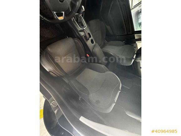 YKTCAR AUTOGROSS'DAN 2022 MEGANE TOUCH HATASIZ BOYASIZ