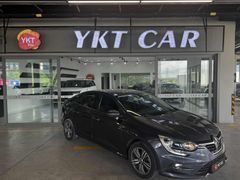 YKTCAR AUTOGROSS'DAN 2022 MEGANE TOUCH HATASIZ BOYASIZ