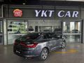 YKTCAR AUTOGROSS'DAN 2022 MEGANE TOUCH HATASIZ BOYASIZ