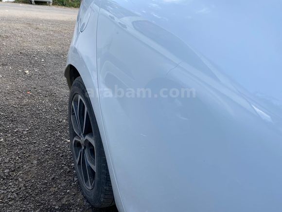 Sahibinden Renault Clio 1.5 dCi Icon 2017 Model - Makyajlı Kasa