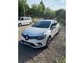 Sahibinden Renault Clio 1.5 dCi Icon 2017 Model - Makyajlı Kasa