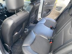 Sahibinden Renault Clio 1.5 dCi Icon 2017 Model - Makyajlı Kasa