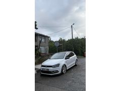 Sahibinden Volkswagen Polo 1.2 TSi Lounge 2016 Model  144.000 km Beyaz