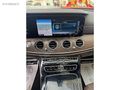 ARSLAN OTOMOTİV'DEN 2016 MODEL MERCEDES E 200 EXCLUSİVE