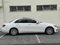ARSLAN OTOMOTİV'DEN 2016 MODEL MERCEDES E 200 EXCLUSİVE