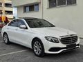 ARSLAN OTOMOTİV'DEN 2016 MODEL MERCEDES E 200 EXCLUSİVE